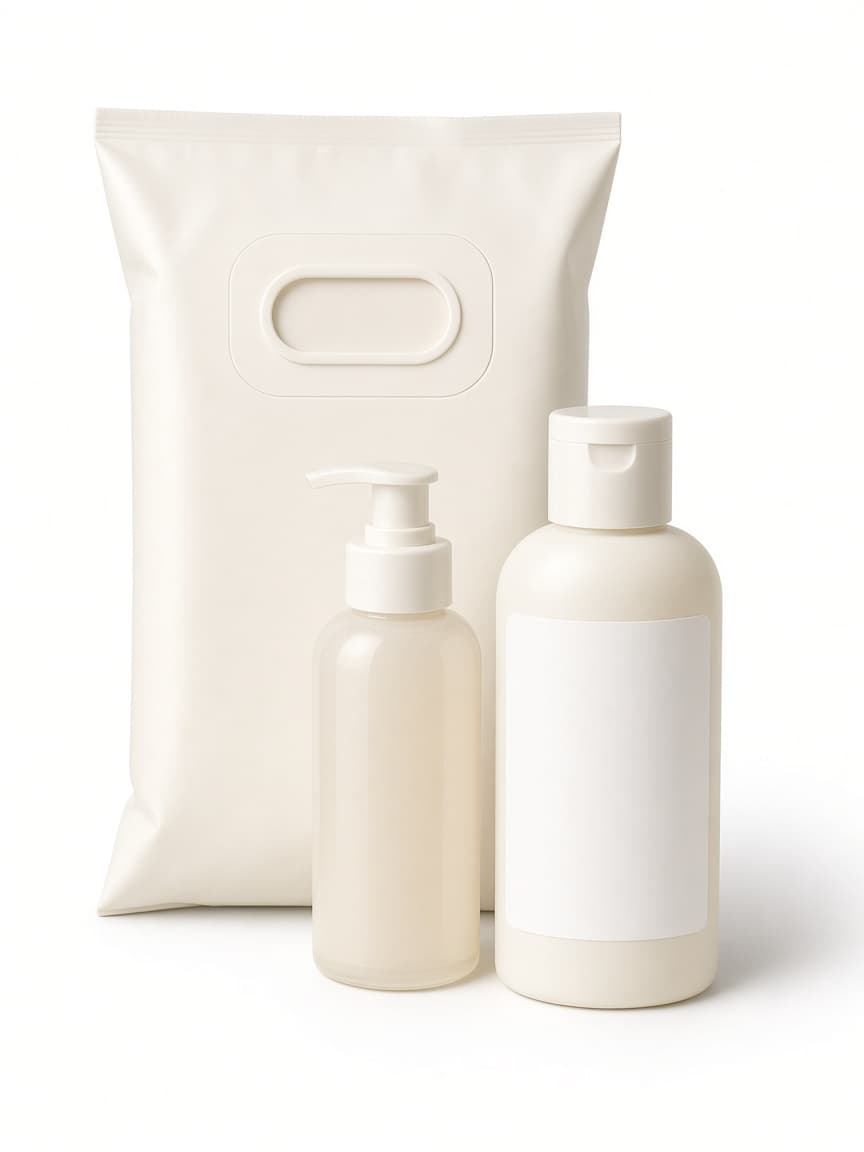 Preparation & Hygiene Kit