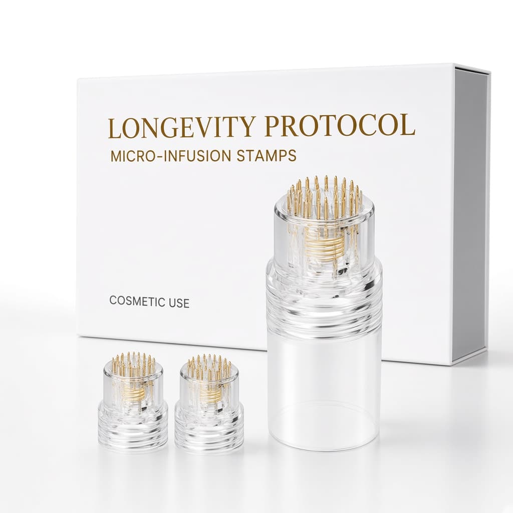 Disposable Micro-Infusion