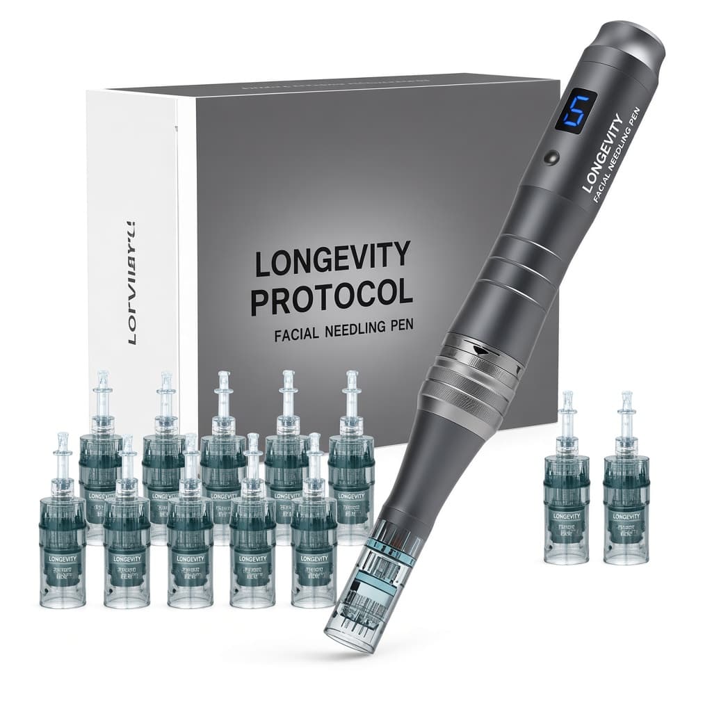 Professional Facial Needling Pen