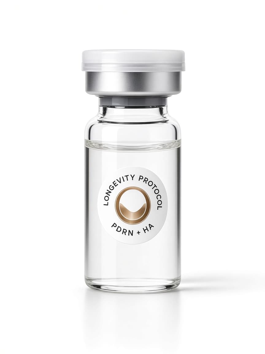PDRN + HA Hydrating Serum